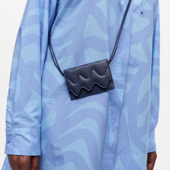 Marimekko Lokki Belt Bag - Picture 1 of 2